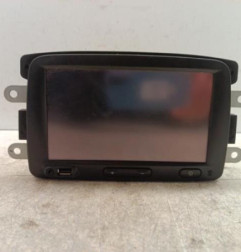 Ecran GPS RENAULT TRAFIC 3 COURT