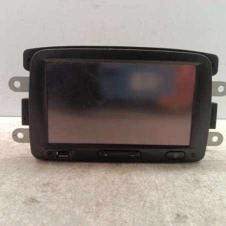 Ecran GPS RENAULT TRAFIC 3 COURT