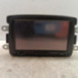 Ecran GPS RENAULT TRAFIC 3 COURT