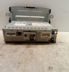 Ecran GPS RENAULT TRAFIC 3 COURT Photo n°3