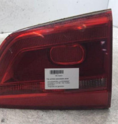 Feu arriere secondaire droit (feux) VOLKSWAGEN TOURAN 2 Photo n°1