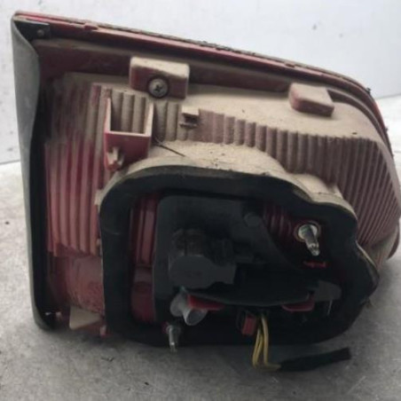 Feu arriere secondaire droit (feux) VOLKSWAGEN TOURAN 2
