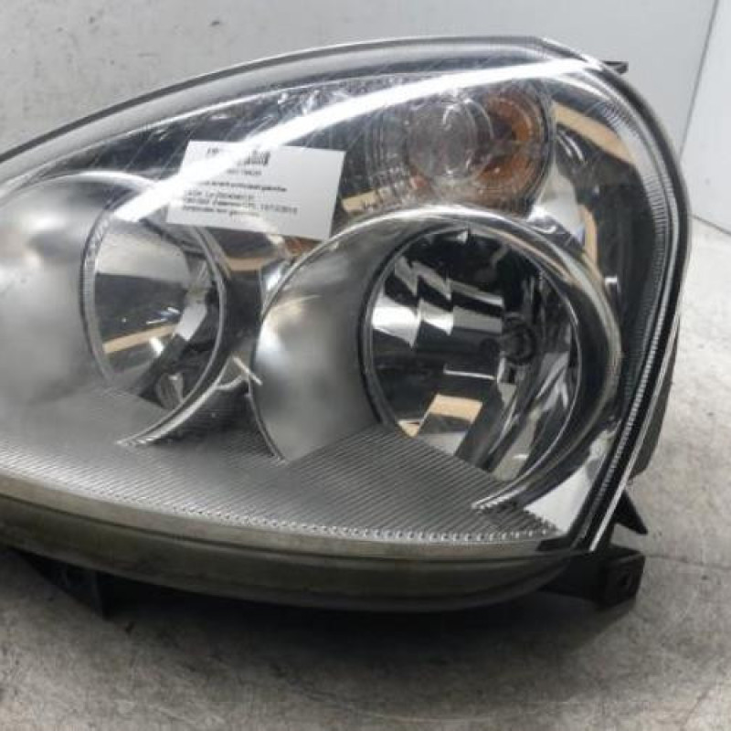 Optique avant principal gauche (feux)(phare) LADA PRIORA 2171