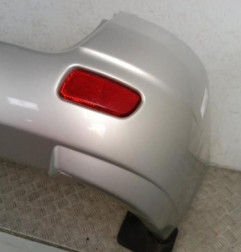 Pare choc arriere LADA PRIORA 2171 Photo n°5