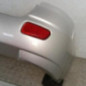 Pare choc arriere LADA PRIORA 2171