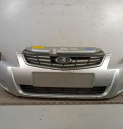 Pare choc avant LADA PRIORA 2171 Photo n°1