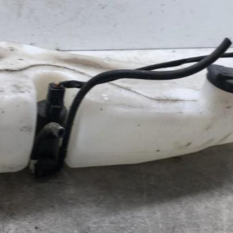 Vase de lave glace DACIA DUSTER 1 Vase de lave glace DACIA DUSTER 1