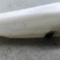 Vase de lave glace DACIA DUSTER 1