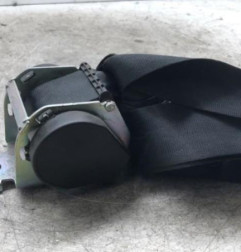 Ceinture arriere gauche DACIA DUSTER 1 Photo n°1