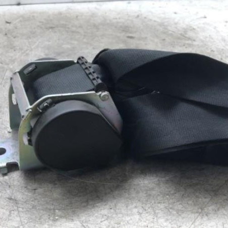 Ceinture arriere gauche DACIA DUSTER 1 Photo n°1