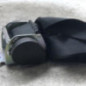 Ceinture arriere gauche DACIA DUSTER 1