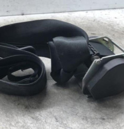 Ceinture arriere gauche DACIA DUSTER 1