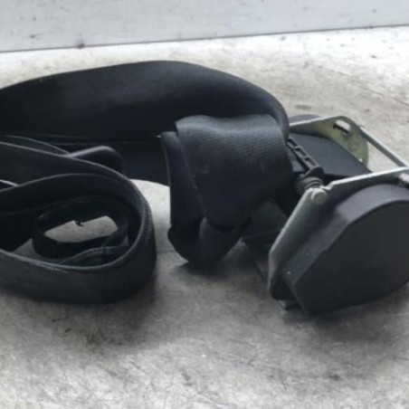 Ceinture arriere gauche DACIA DUSTER 1