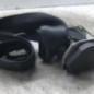 Ceinture arriere gauche DACIA DUSTER 1