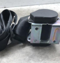 Ceinture arriere gauche DACIA DUSTER 1 Photo n°3