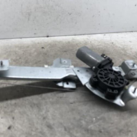 Leve vitre electrique arriere droit DACIA DUSTER 1 Photo n°1