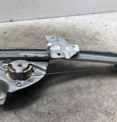 Leve vitre electrique arriere droit DACIA DUSTER 1 Photo n°3