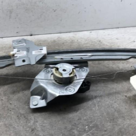 Leve vitre electrique avant droit DACIA DUSTER 1 Photo n°1