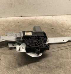 Leve vitre electrique avant gauche DACIA DUSTER 1