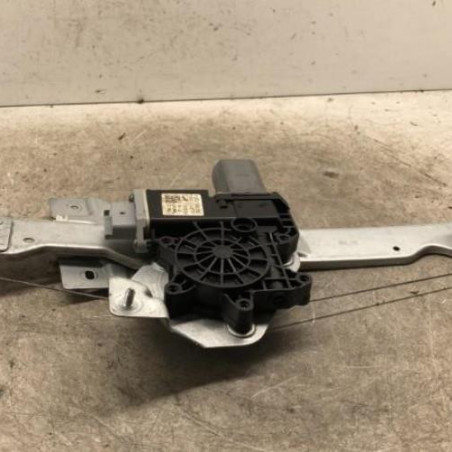 Leve vitre electrique avant gauche DACIA DUSTER 1