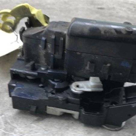 Serrure arriere droit DACIA DUSTER 1