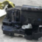 Serrure arriere droit DACIA DUSTER 1