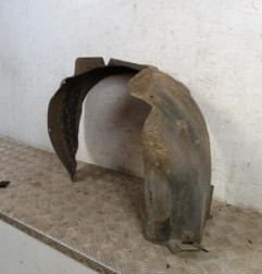 Pare boue avant gauche OPEL CORSA C