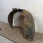 Pare boue avant gauche OPEL CORSA C