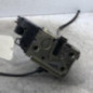 Serrure avant gauche CITROEN C3 1