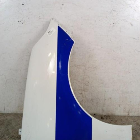 Aile avant droit RENAULT SCENIC 3 Photo n°1