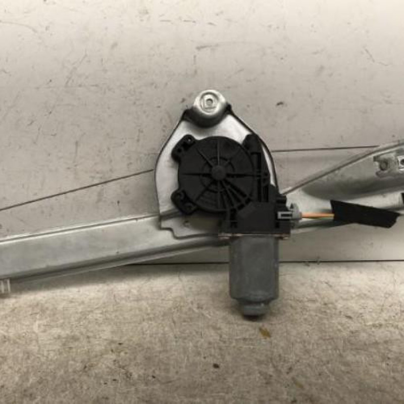 Leve vitre electrique arriere gauche RENAULT CLIO 3
