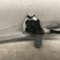 Leve vitre electrique arriere gauche RENAULT CLIO 3