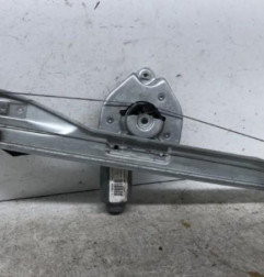 Leve vitre electrique arriere gauche RENAULT CLIO 3