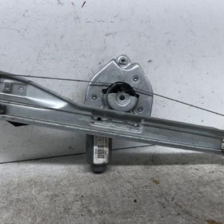 Leve vitre electrique arriere gauche RENAULT CLIO 3
