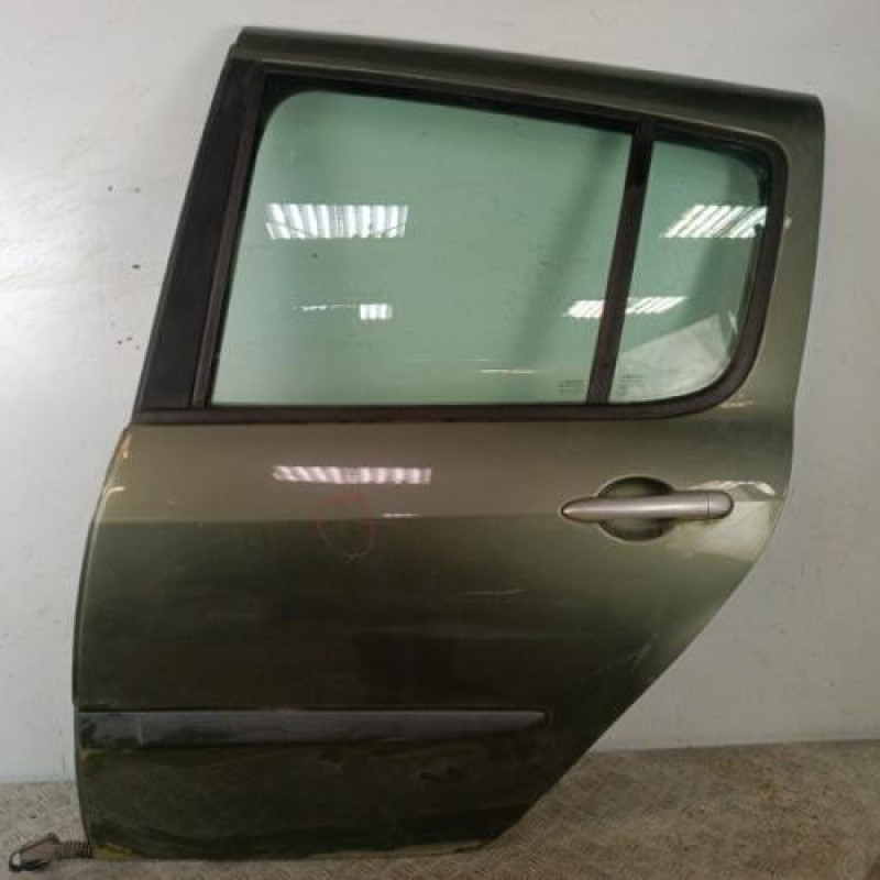 Porte arriere gauche RENAULT MODUS