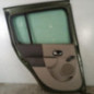 Porte arriere gauche RENAULT MODUS