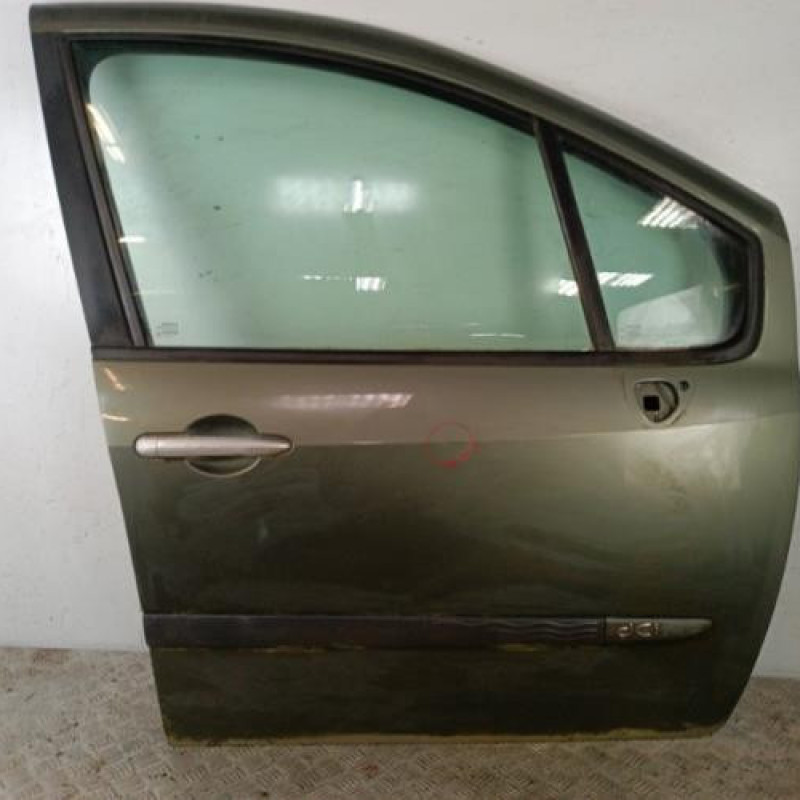 Porte avant droit RENAULT MODUS