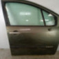 Porte avant droit RENAULT MODUS