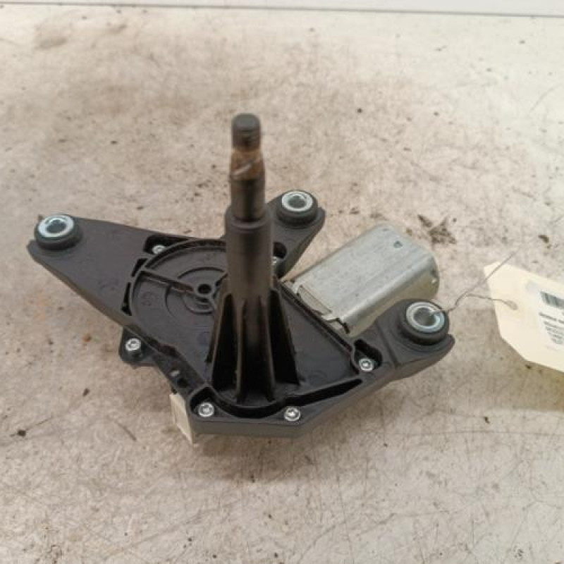 Moteur essuie glace arriere RENAULT MODUS Moteur essuie glace arriere RENAULT MODUS