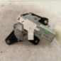 Moteur essuie glace arriere RENAULT MODUS