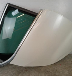 Porte arriere droit CITROEN DS4 Photo n°1