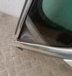 Porte arriere droit CITROEN DS4