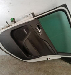 Porte arriere droit CITROEN DS4 Photo n°3