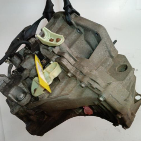 Boite de vitesses RENAULT MEGANE 3 Photo n°1