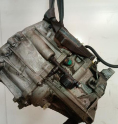 Boite de vitesses RENAULT MEGANE 3