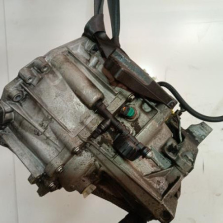 Boite de vitesses RENAULT MEGANE 3