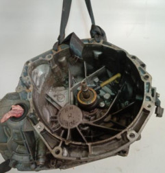 Boite de vitesses RENAULT MEGANE 3 Photo n°3