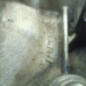 Boite de vitesses RENAULT MEGANE 3