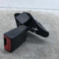 Attache ceinture arriere droit SEAT EXEO