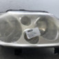 Optique avant principal droit (feux)(phare) VOLKSWAGEN TOURAN 1